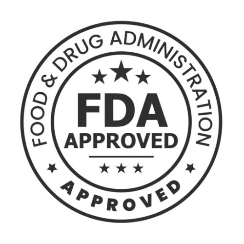 FDA Approved