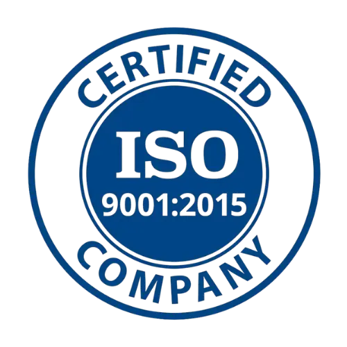 ISO 9001:2015